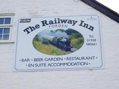 The Railway Inn 2
