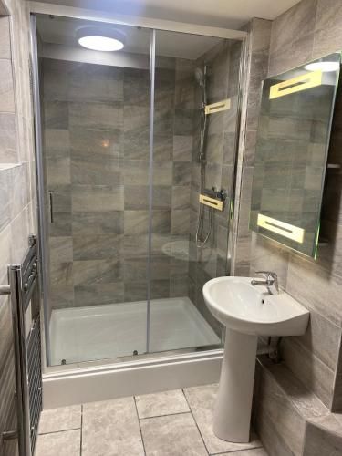 The Mariners Hotel 2