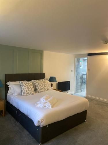 The Mariners Hotel 3