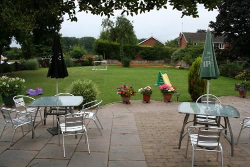 The Angel Inn (Blyth) 2