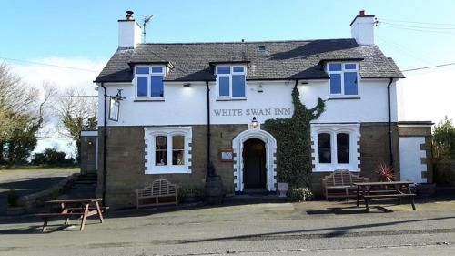 White Swan Inn 4 estrelas em Belford