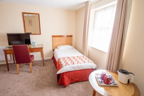 The Black Horse Inn 2