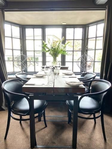 The Greenman Fownhope Hereford 3