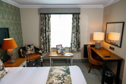 Wheatsheaf Hotel by Chef & Brewer Collection 3