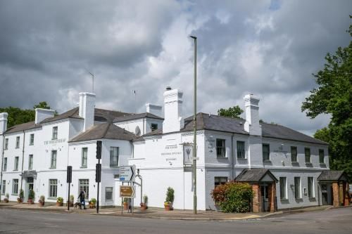 Wheatsheaf Hotel by Chef & Brewer Collection 2