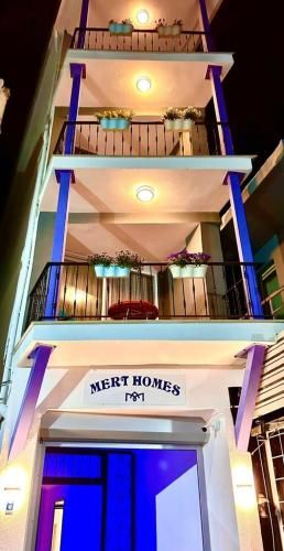 Mert Homes Marmaris 3 stelle a Marmaris