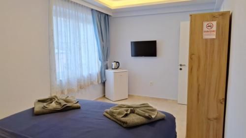 Mert Homes Marmaris 3