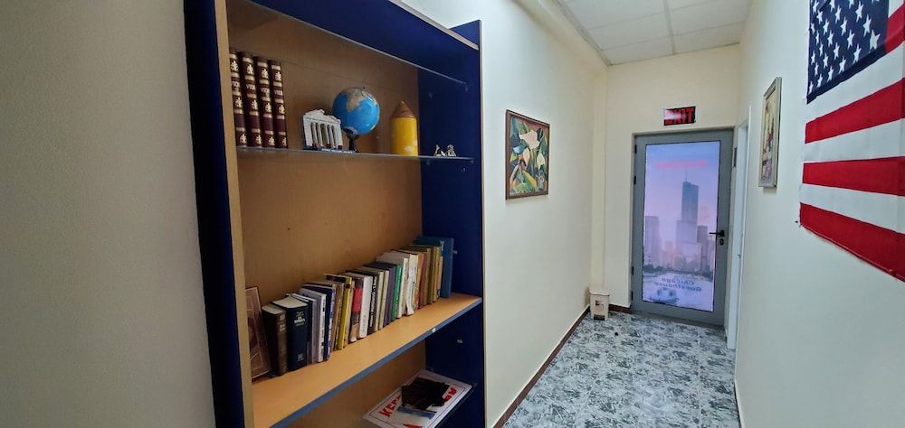 Chicago Hotel Fier 2