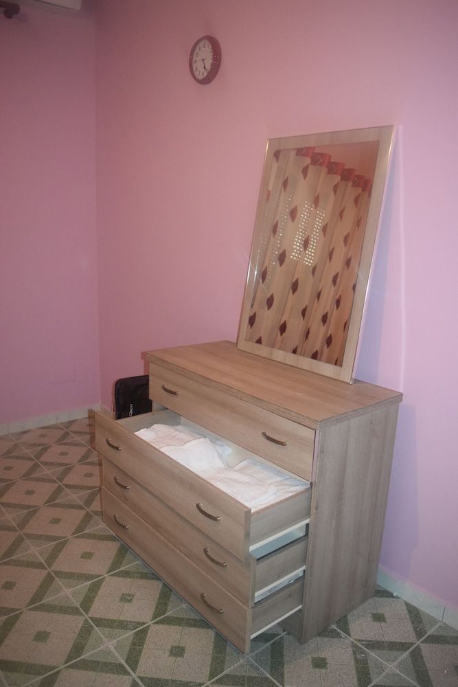 Chicago Hotel Fier 3