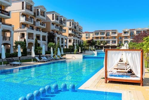 Menada Kavaci Sozopol Apartments 2