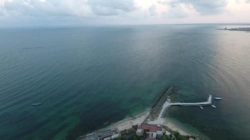 Chateau del Marina Apart Complex 2