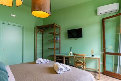 CSA Hotel Beach & Park 3