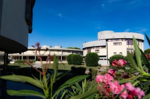 CSA Hotel Beach & Park 2