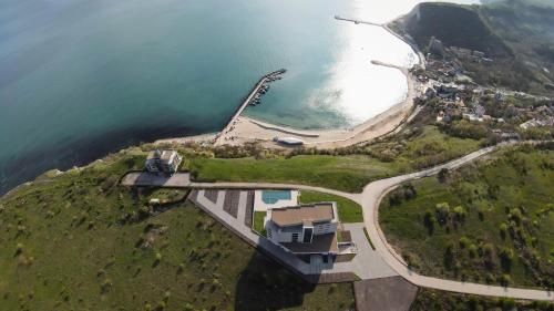 Calithea Complex 4 estrelas em Kavarna