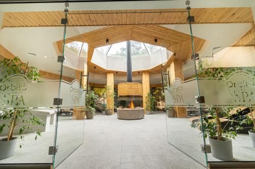 Spa Hotel Orbita 2