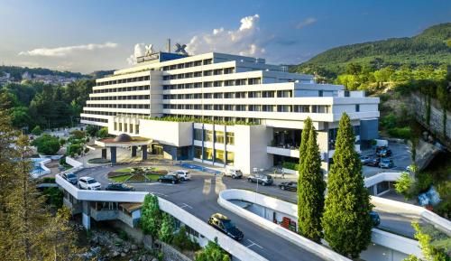 Interhotel Sandanski 2