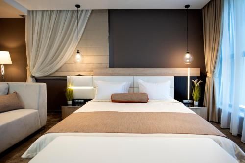 Family Hotel Business Club 3