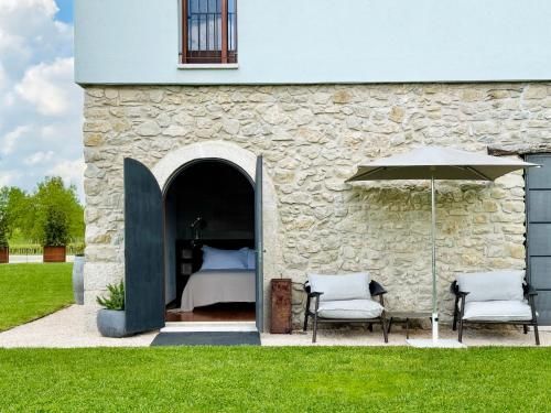 Borgo San Gregorio 3