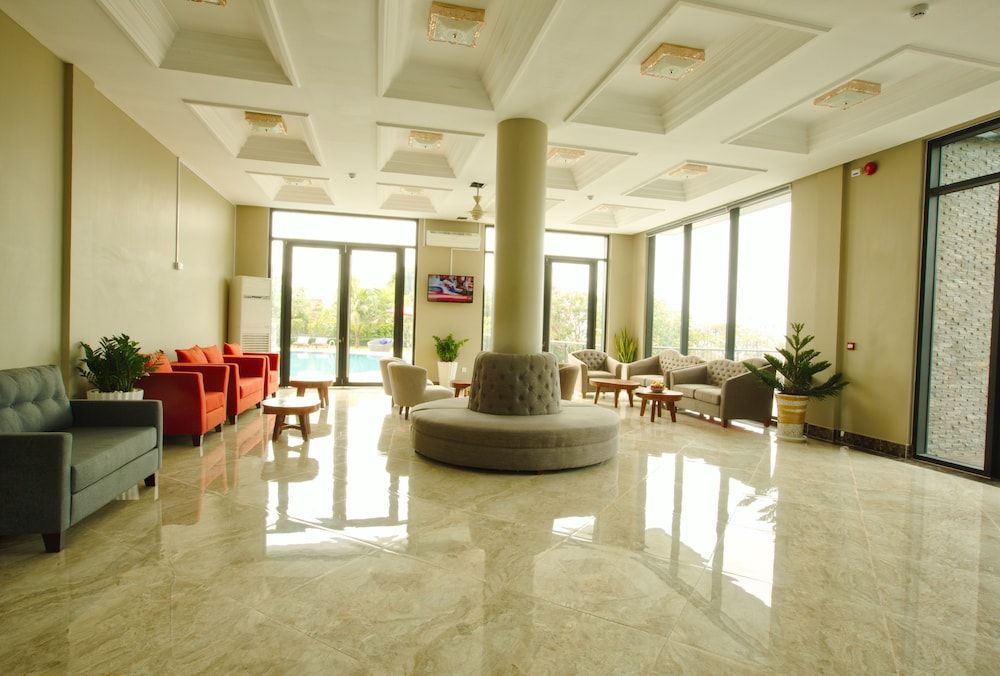 Kep Bay Hotel & Resort 2