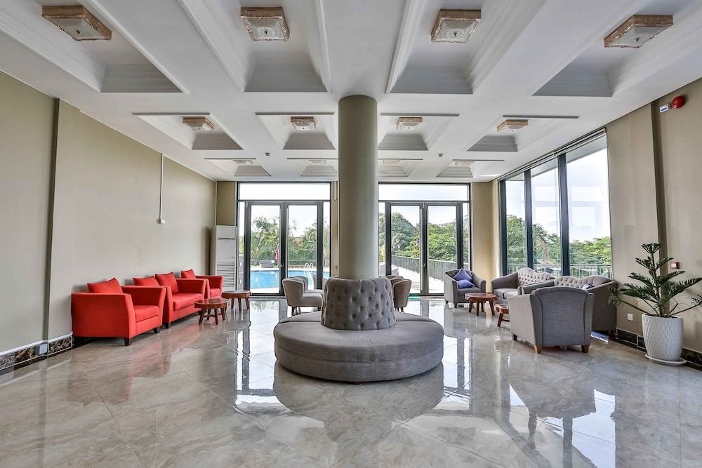 Kep Bay Hotel & Resort 3