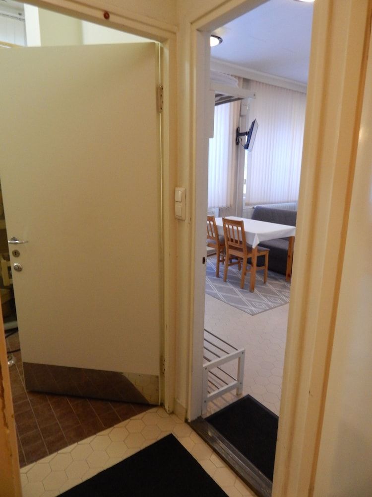 Hotelli Immalanjärvi 3