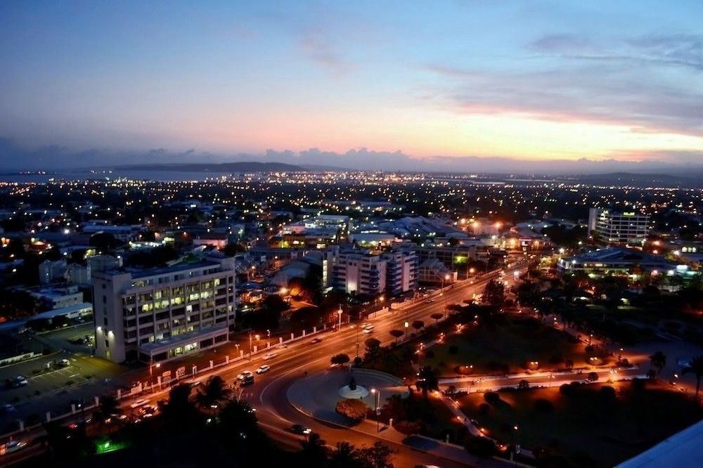 New Kingston Guest Apartment III 3 estrellas en Kingston