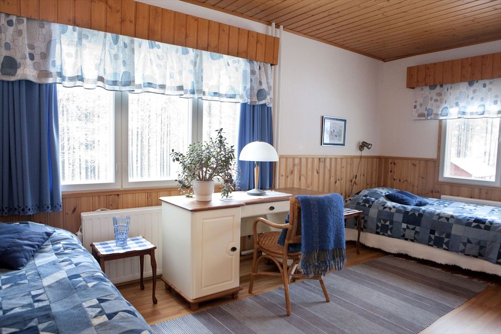 Möhkön Rajakartano 2