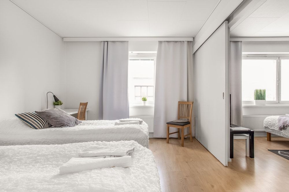 Kotimaailma Apartments Lahti 3