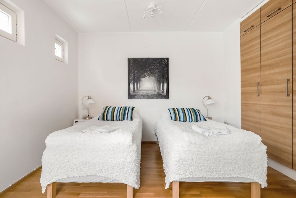 Kotimaailma Apartments Lahti 2