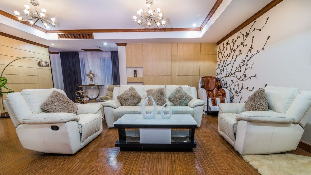 KT Apartment 3