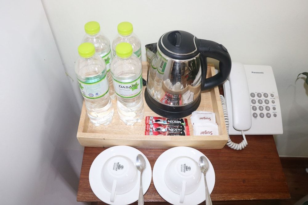 KT Apartment 2