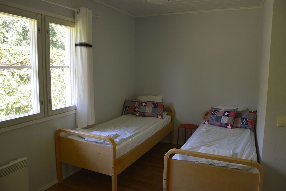 Folkiacenter Gästhem 3