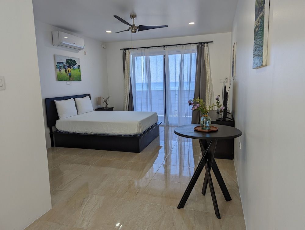 Inn The Town -1 estrellas en Port Antonio