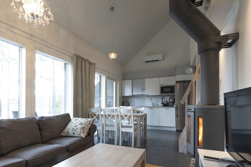 Varjola Holiday Center