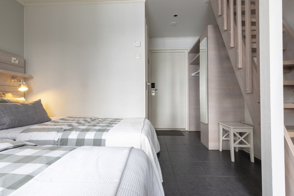 Varjola Holiday Center 3