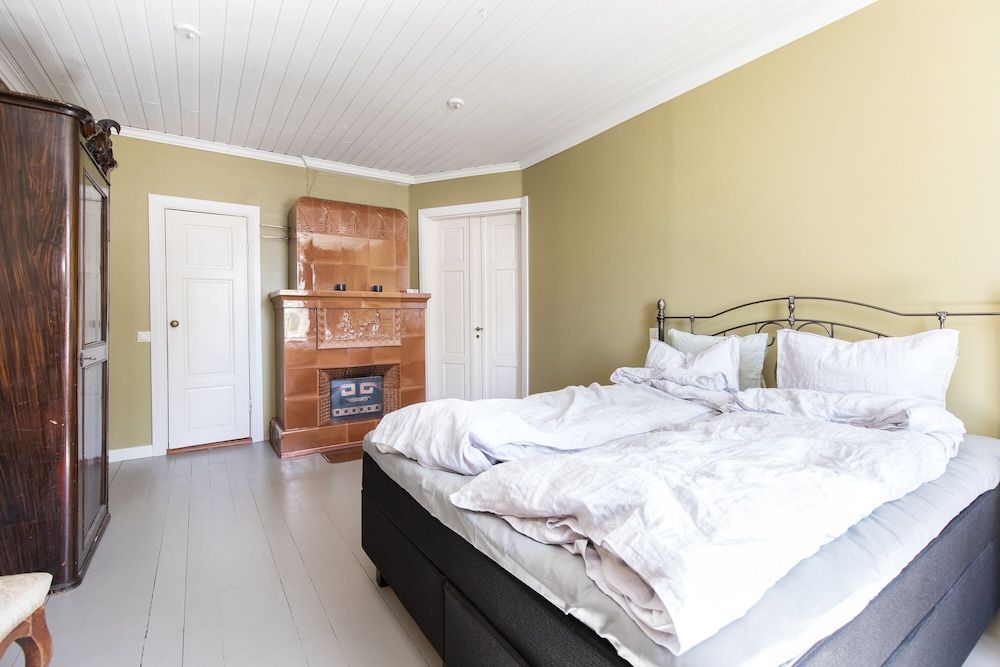 Matin ja Maijan Majatalo 3