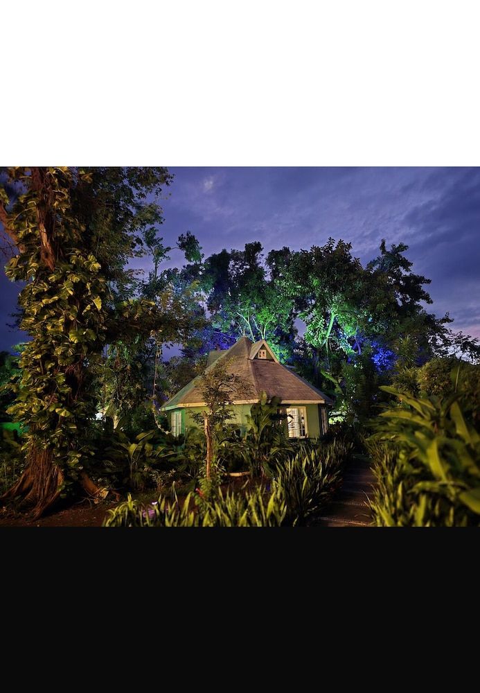Bak A Yaad 3 étoiles à Negril