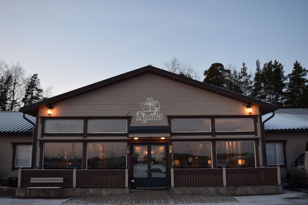 Hotelli Kotola