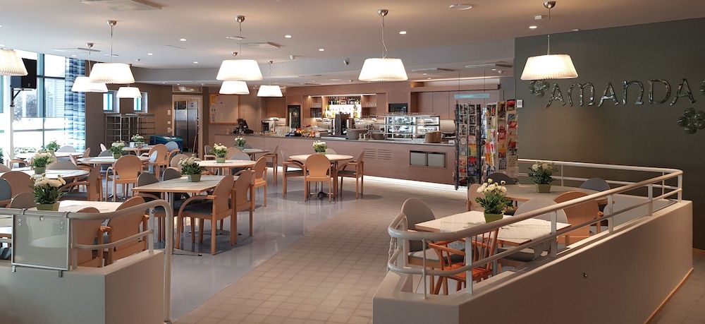 Lehmirannan lomakeskus 2