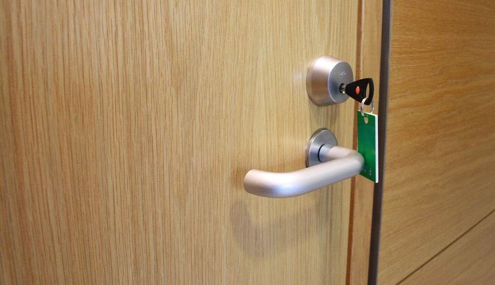 Lehmirannan lomakeskus 3