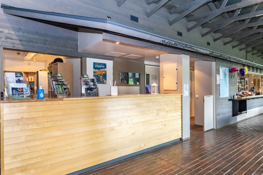 Karhunkierros Cabins & Huts 3