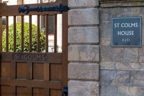 St Colms Main House 2