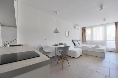 Villa Oliver 1 Hévíz 2