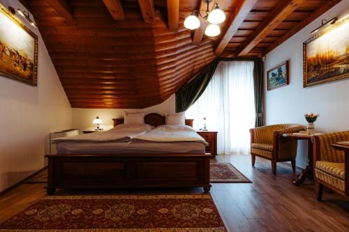 Kulacs Csarda Panzio 2