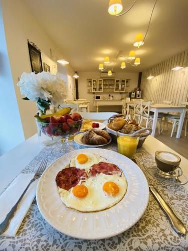 Barackvirág Apartmanház 2