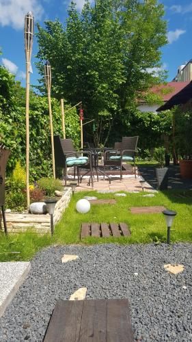 Joy Guesthouse 3 estrellas en Siófok