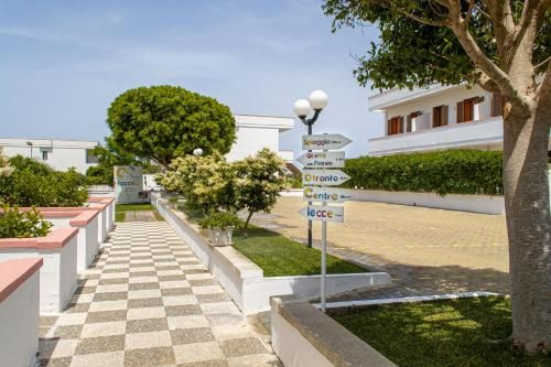 Residence Tre Palme - Localo 2