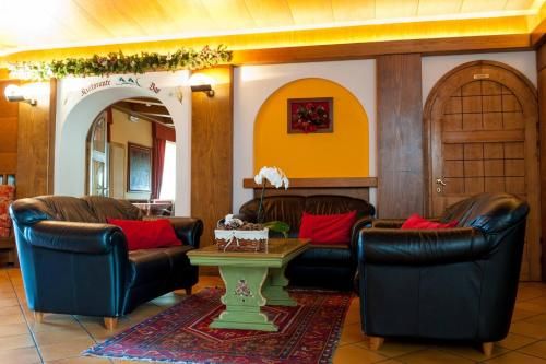 Residence Des Alpes 3 estrelas em Asiago