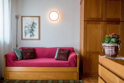 Residence Des Alpes 3