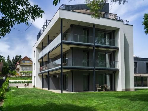 Easy Suites Hévíz 2